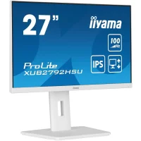 Монитор Iiyama ProLite XUB2792HSU-W6 фото 2